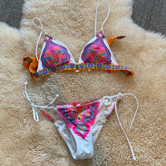VS Swim Suit
